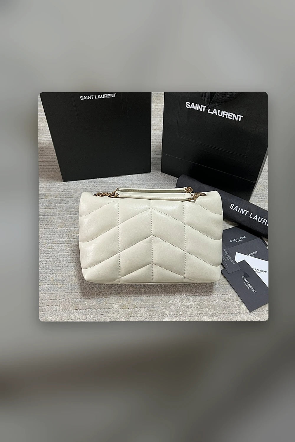 NB - YLS Bag - 1053