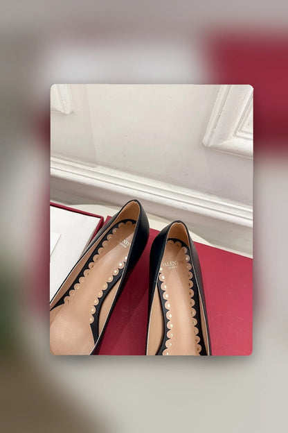 NB - VEL Women Shoes - 359