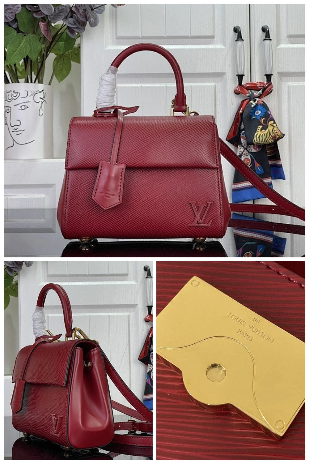 NB - LOV Bag - 1588