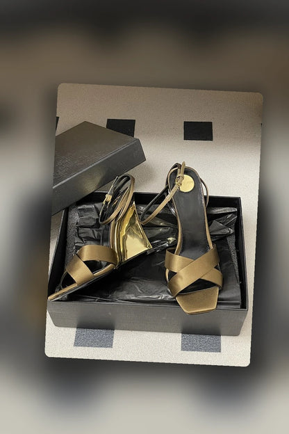 NB - YLS Women Shoes - 174