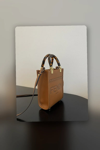 NB - FDE Bag - 079