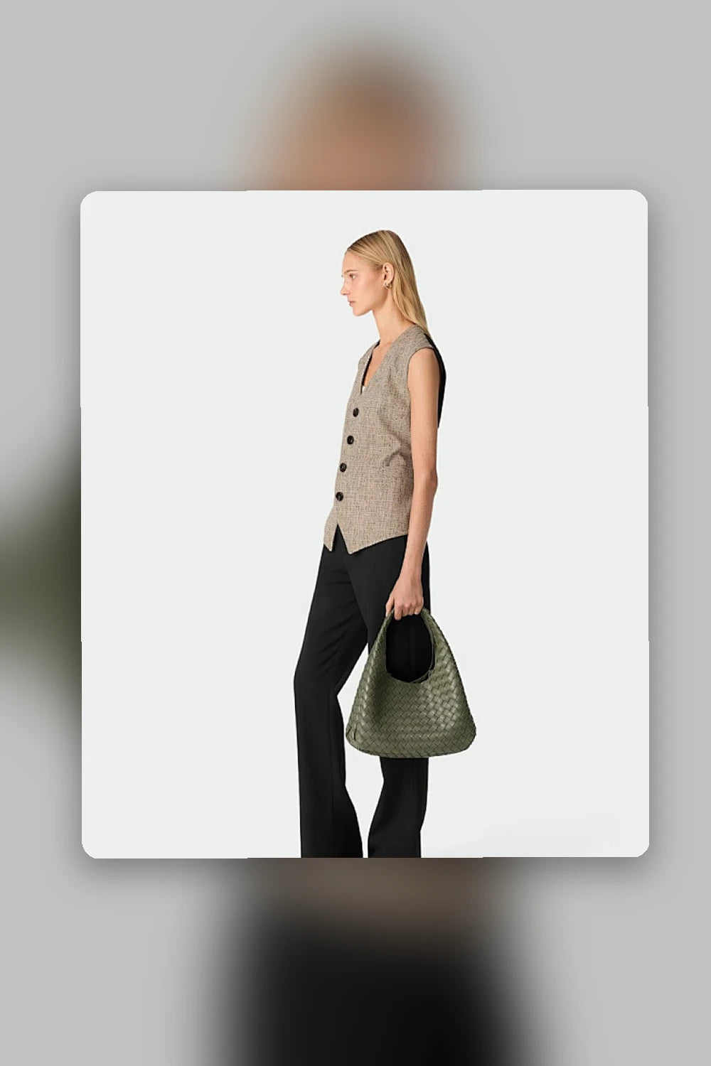NB - BOV Bag - 283