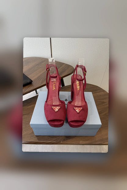 NB - PD Women Shoes - 128