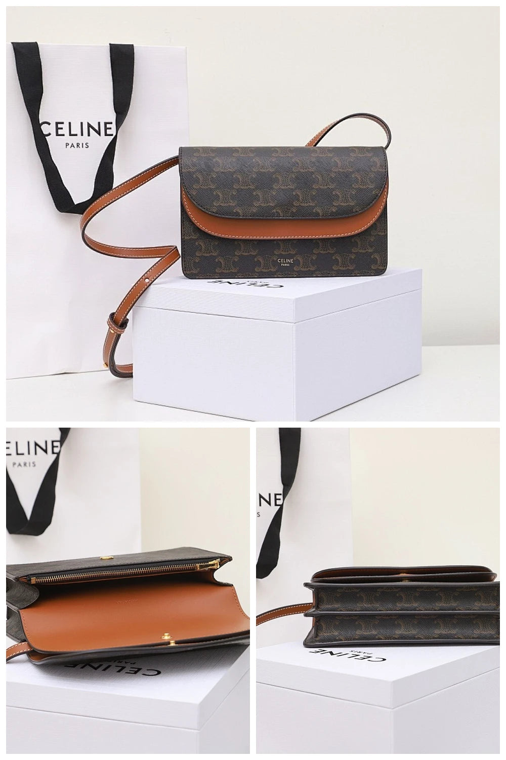 NB - COL Bag - 184