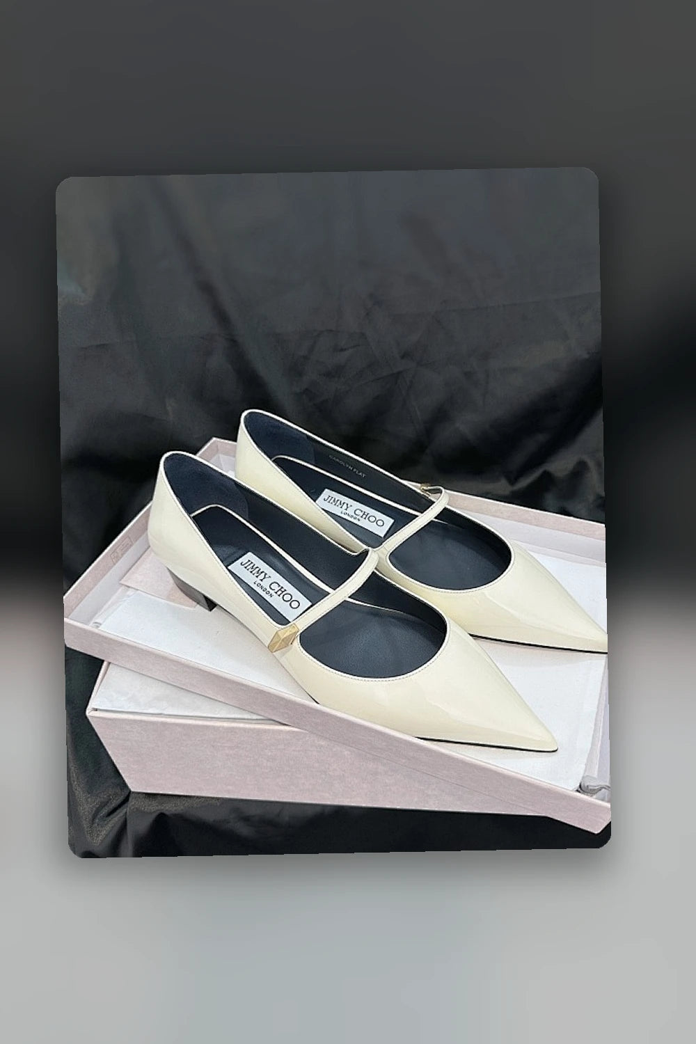 NB - JMC Women Shoes - 634