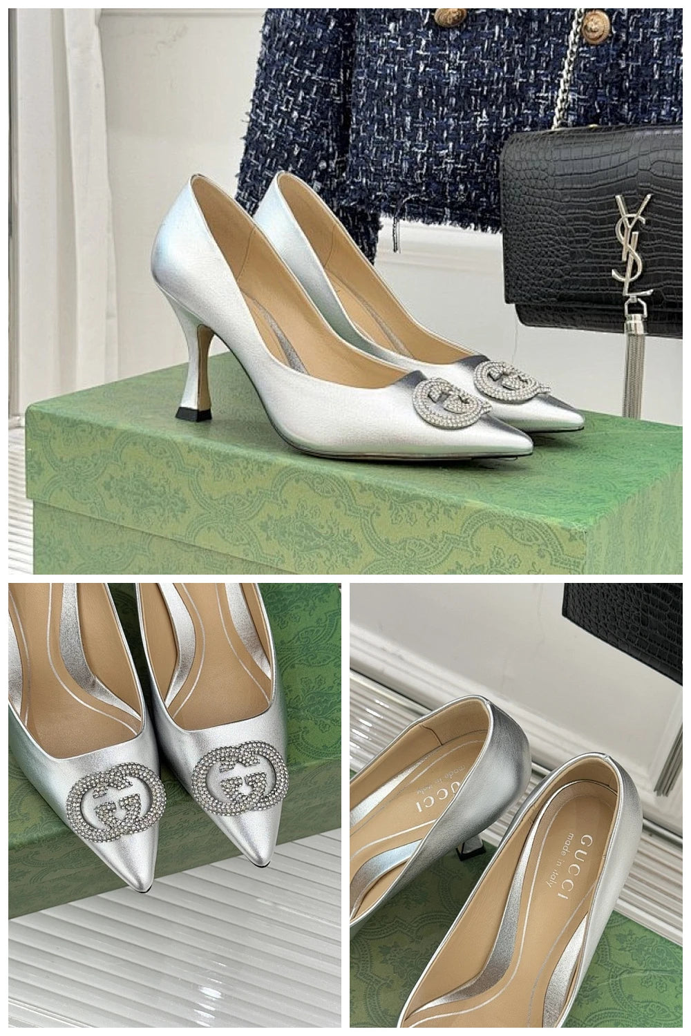 NB - GUKI Women Shoes - 170