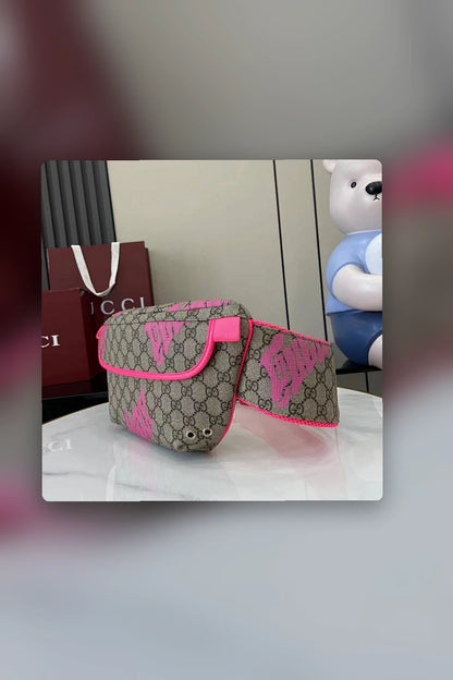 NB - GUKI Bag - 744