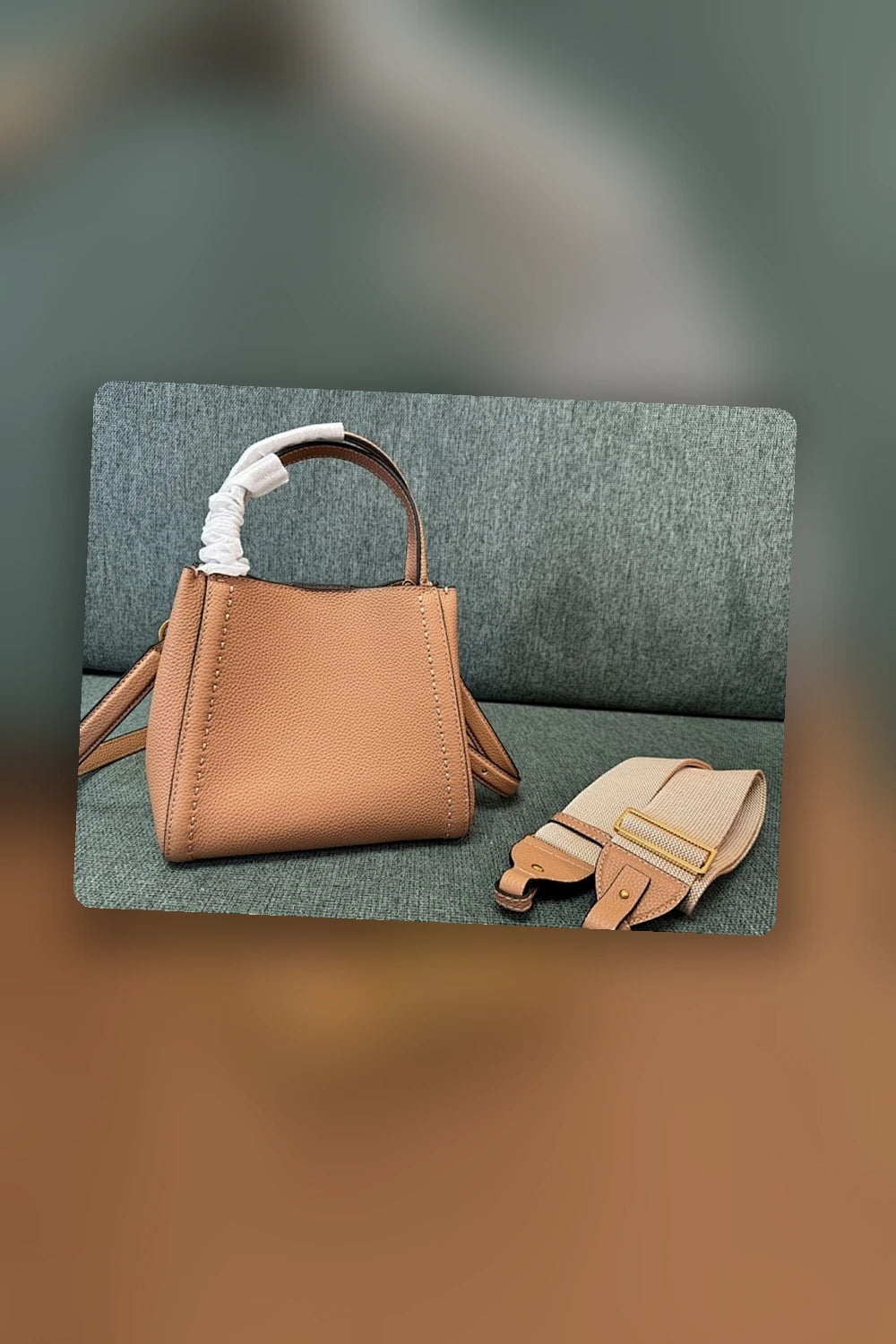 NB - VEL Bag - 1119