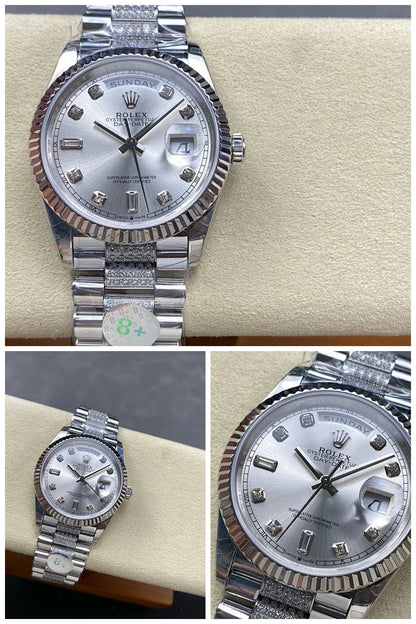 NB - Mix Watch - 082