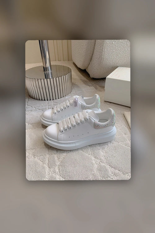 NB - AQ Women Shoes - 036