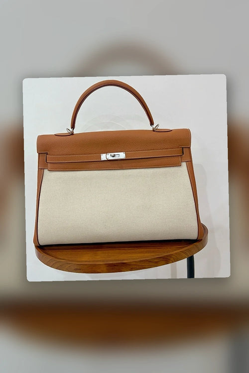 NB - HMS Bag - 1690