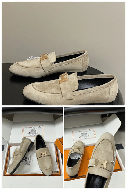 NB - HMS Women Shoes - 696