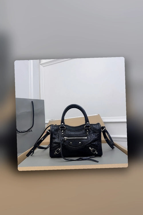 NB - BG Bag - 1541