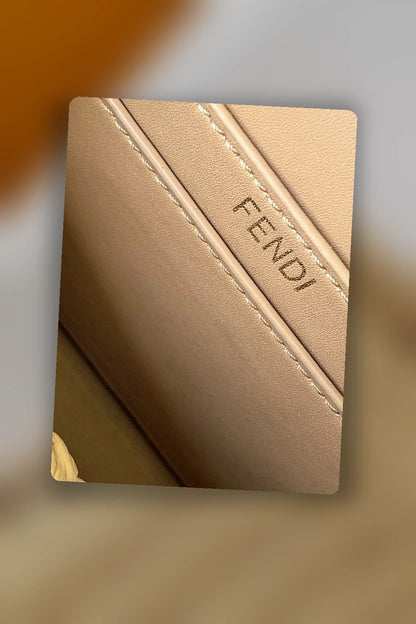 NB - FDE Bag - 208