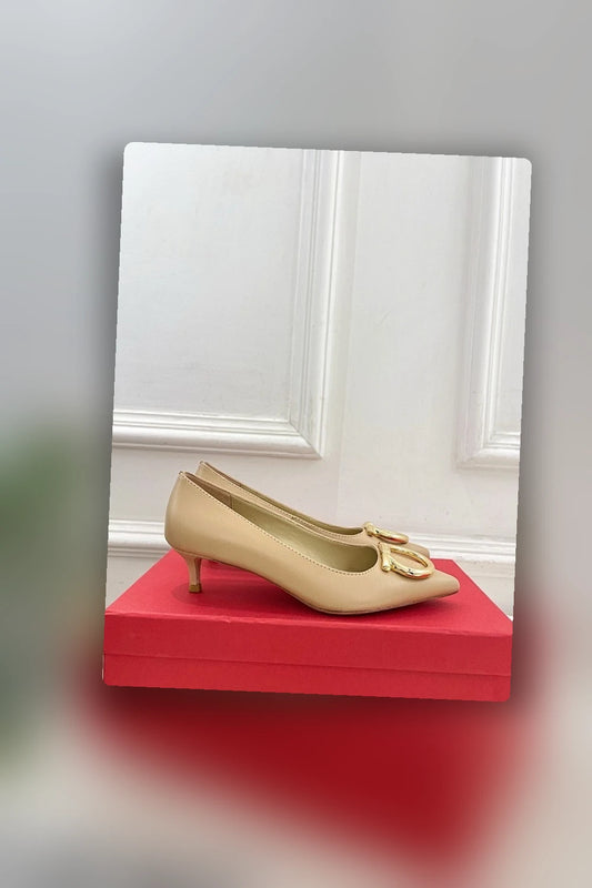 NB - FGO Women Shoes - 020