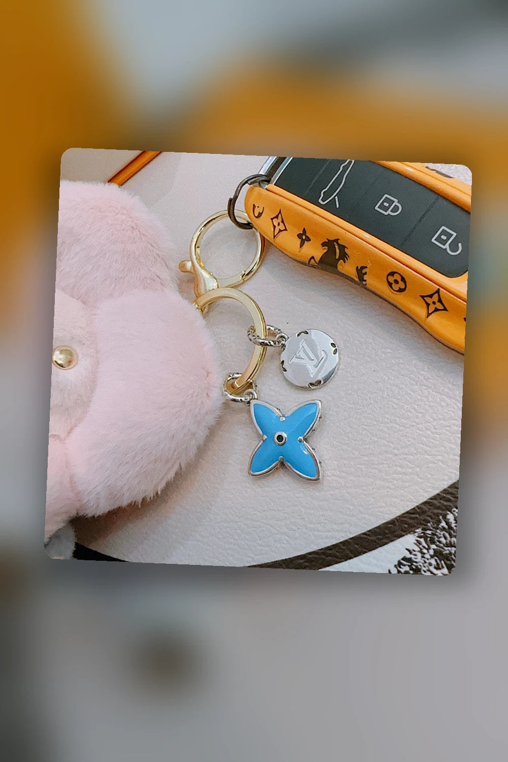 NB - LOV Jewelry - 292
