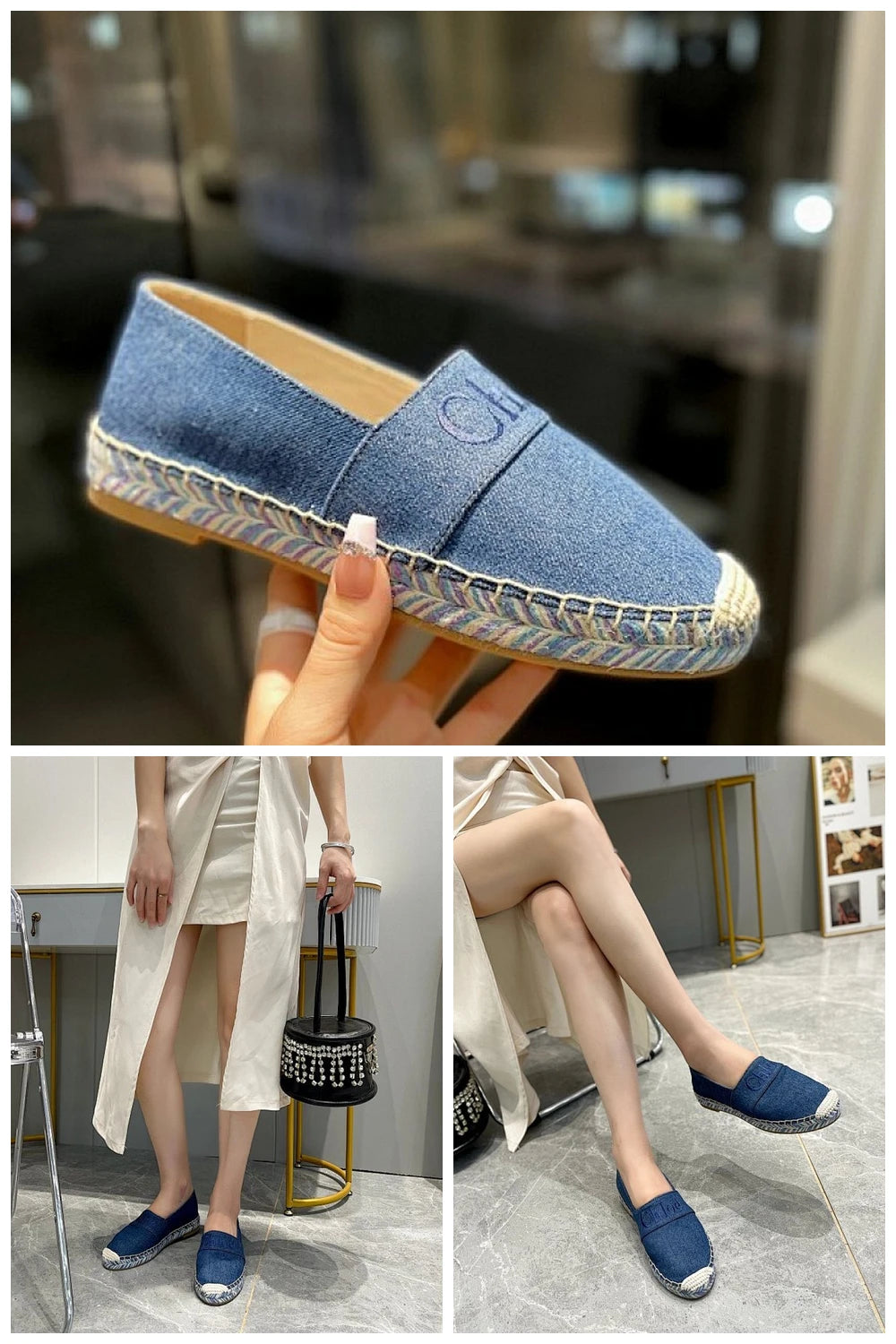 NB - CLE Women Shoes - 539