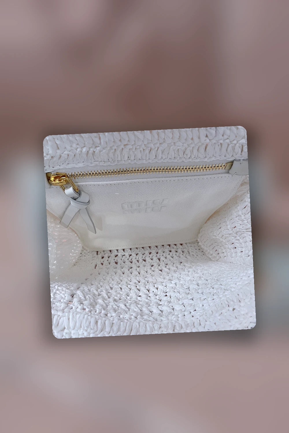 NB - MMU Bag - 383