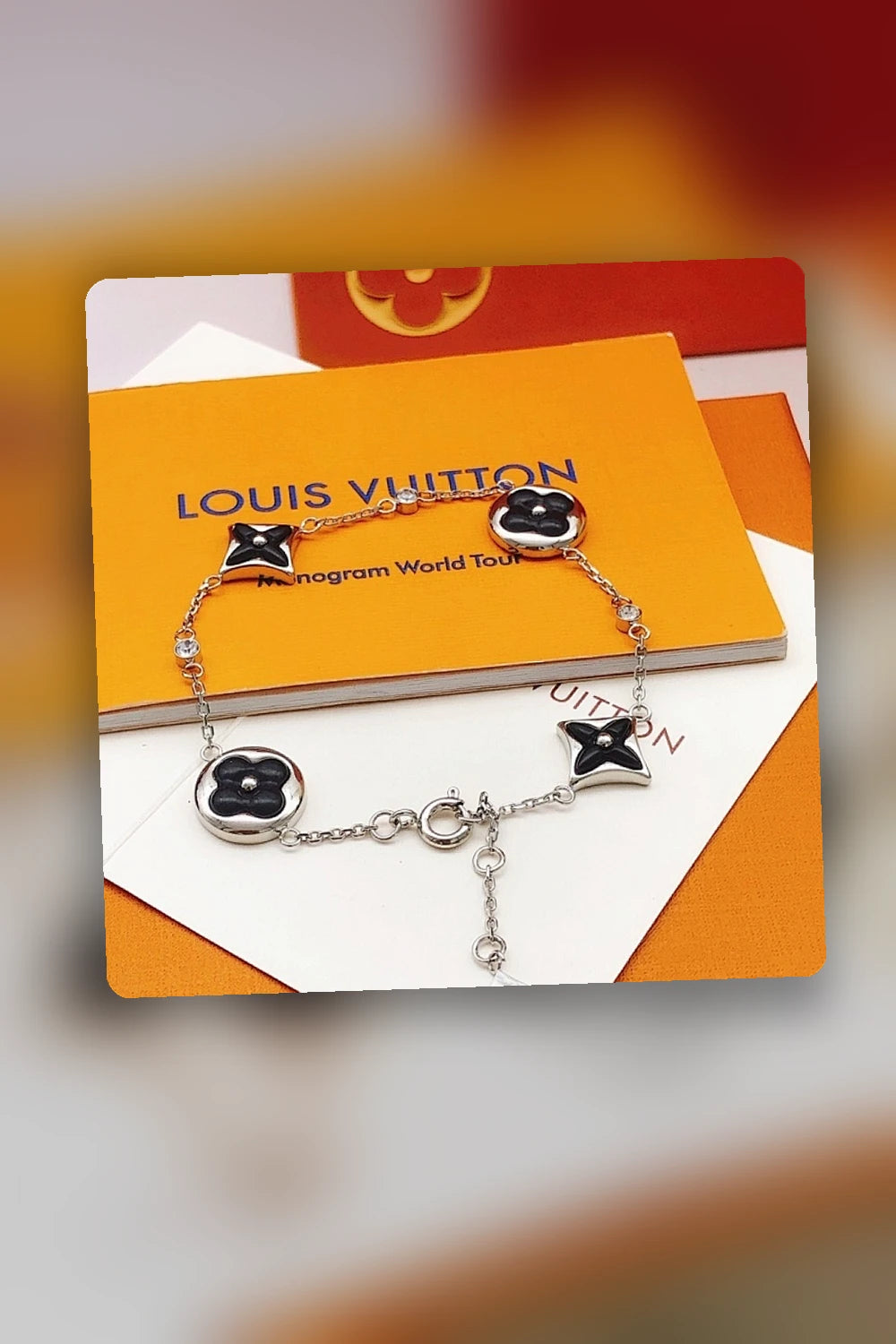NB - LOV Jewelry - 339