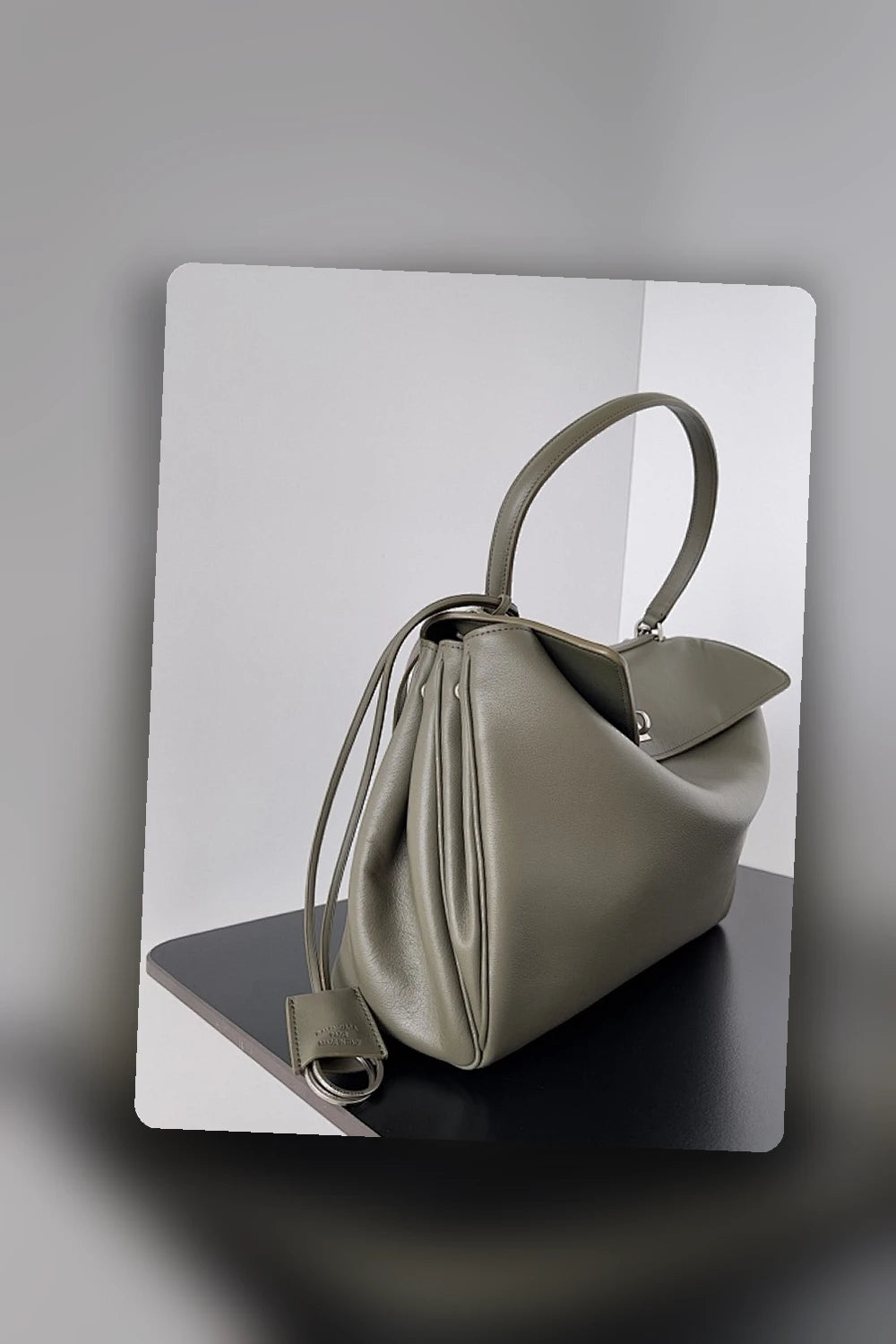 NB - BG Bag - 1801