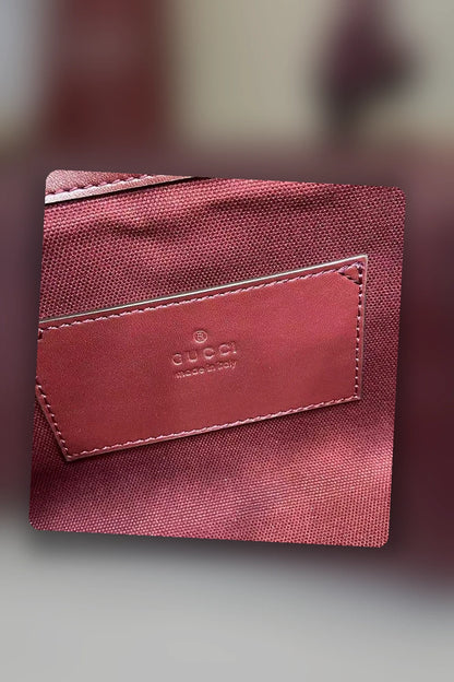 NB - GUKI Bag - 389