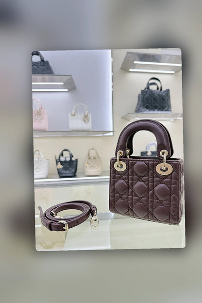 NB - DOR Bag - 575