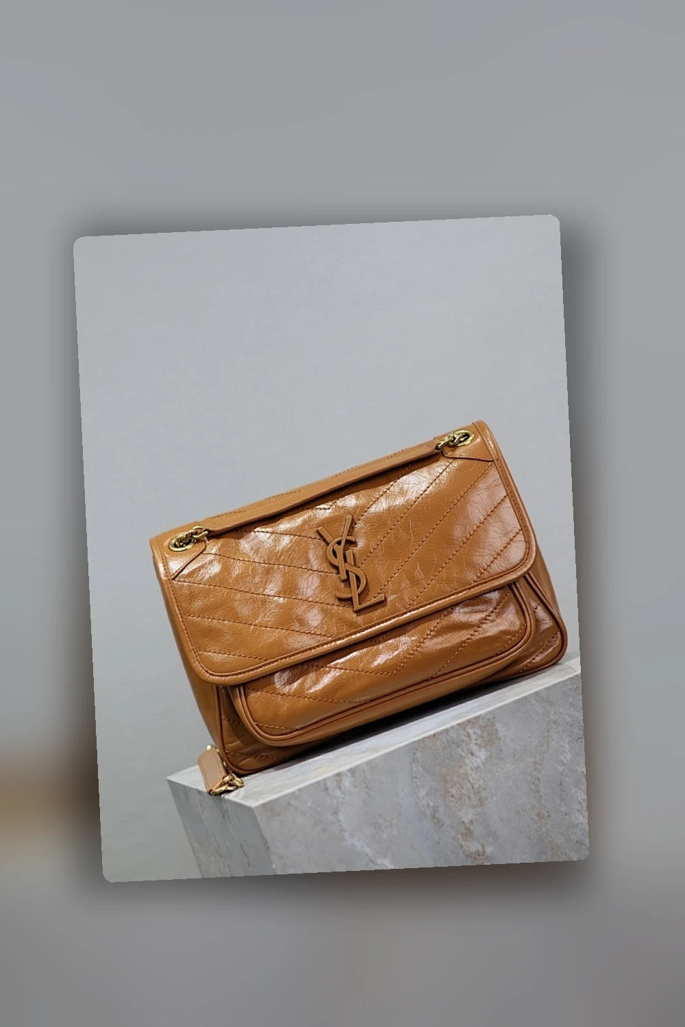 NB - YLS Bag - 793