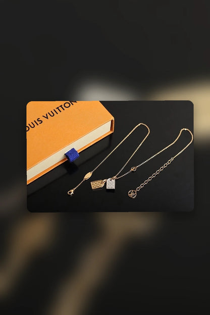 NB - LOV Jewelry - 420
