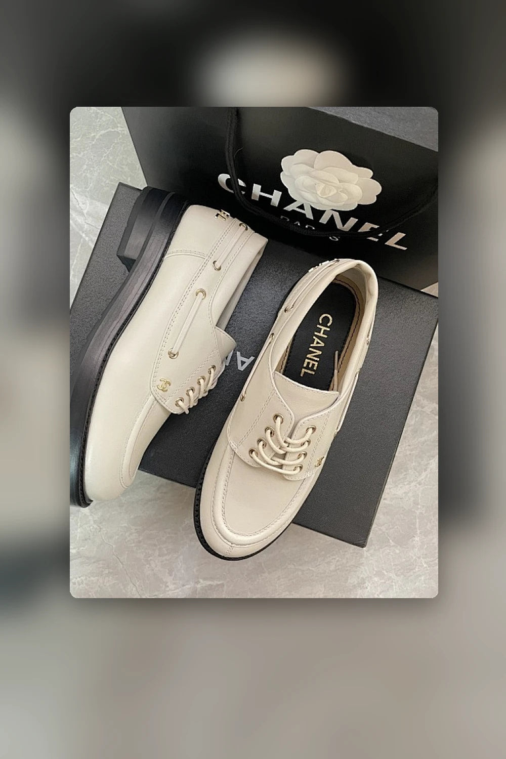NB - CHL Mix Items - 630