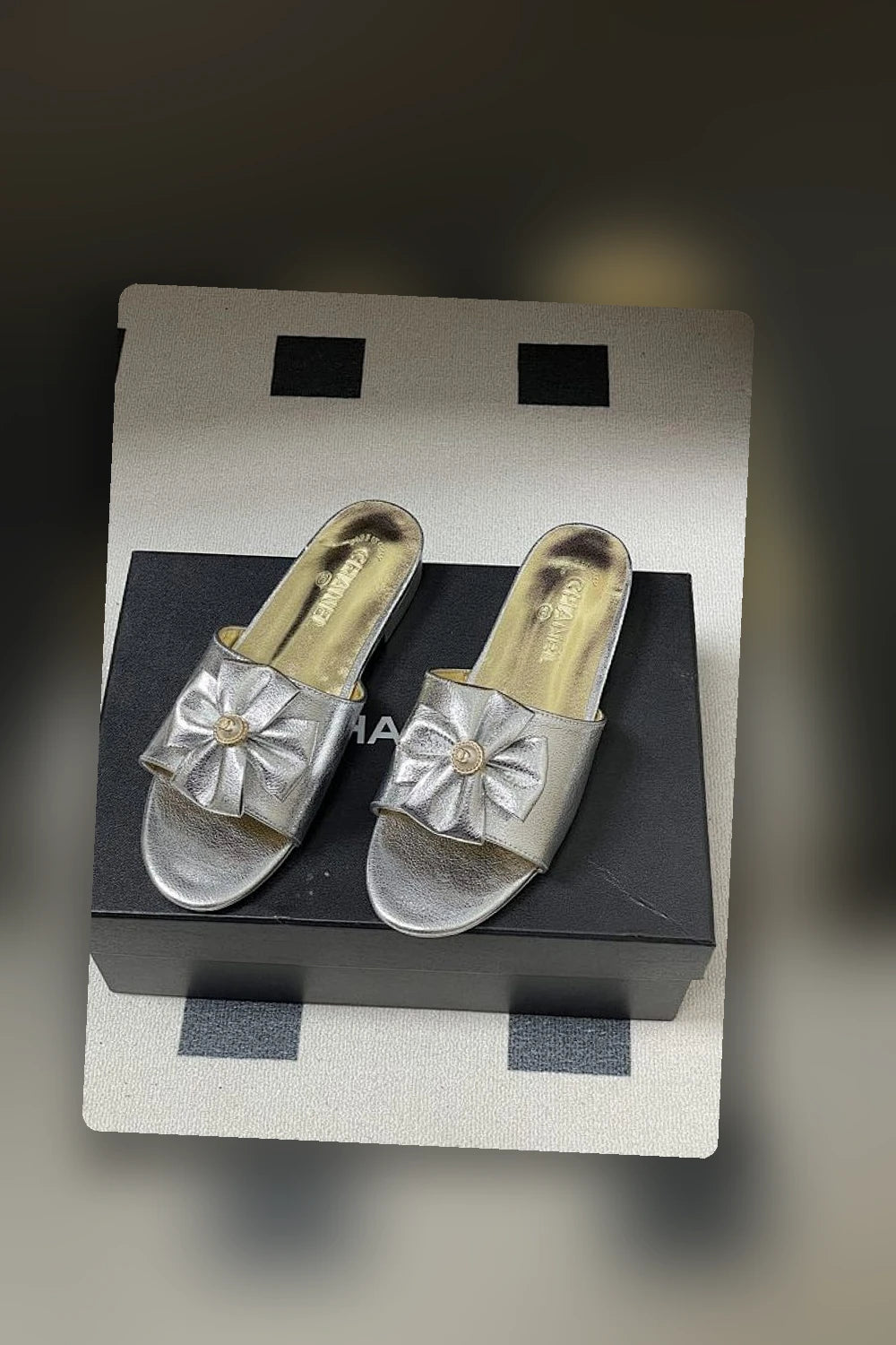 NB - CHL Mix Items - 616