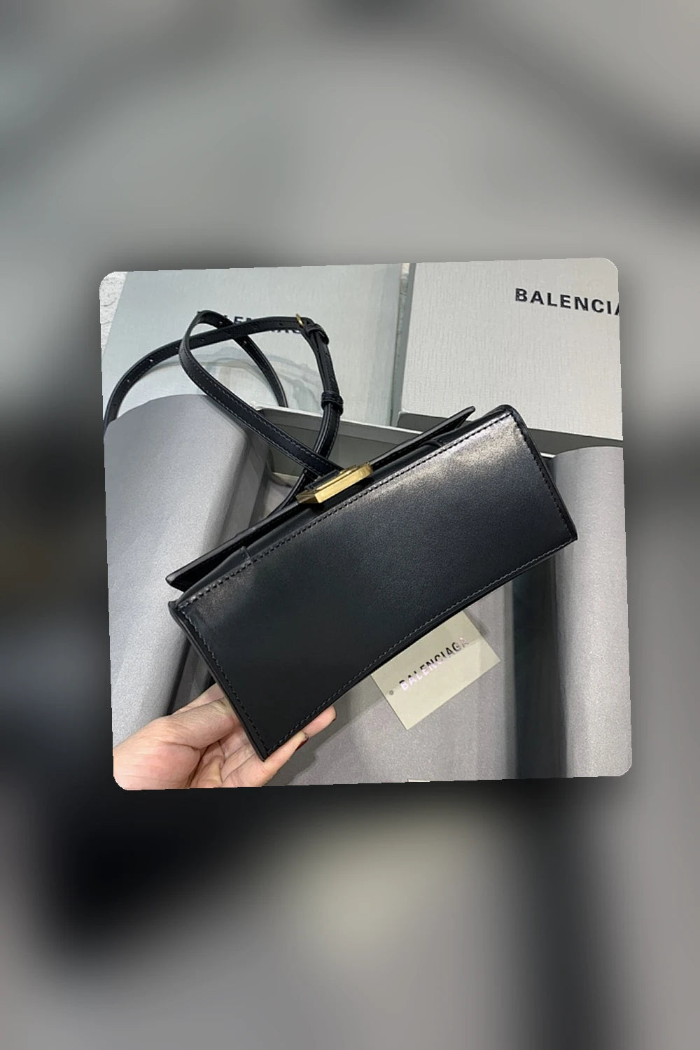 NB - BG Bag - 2044