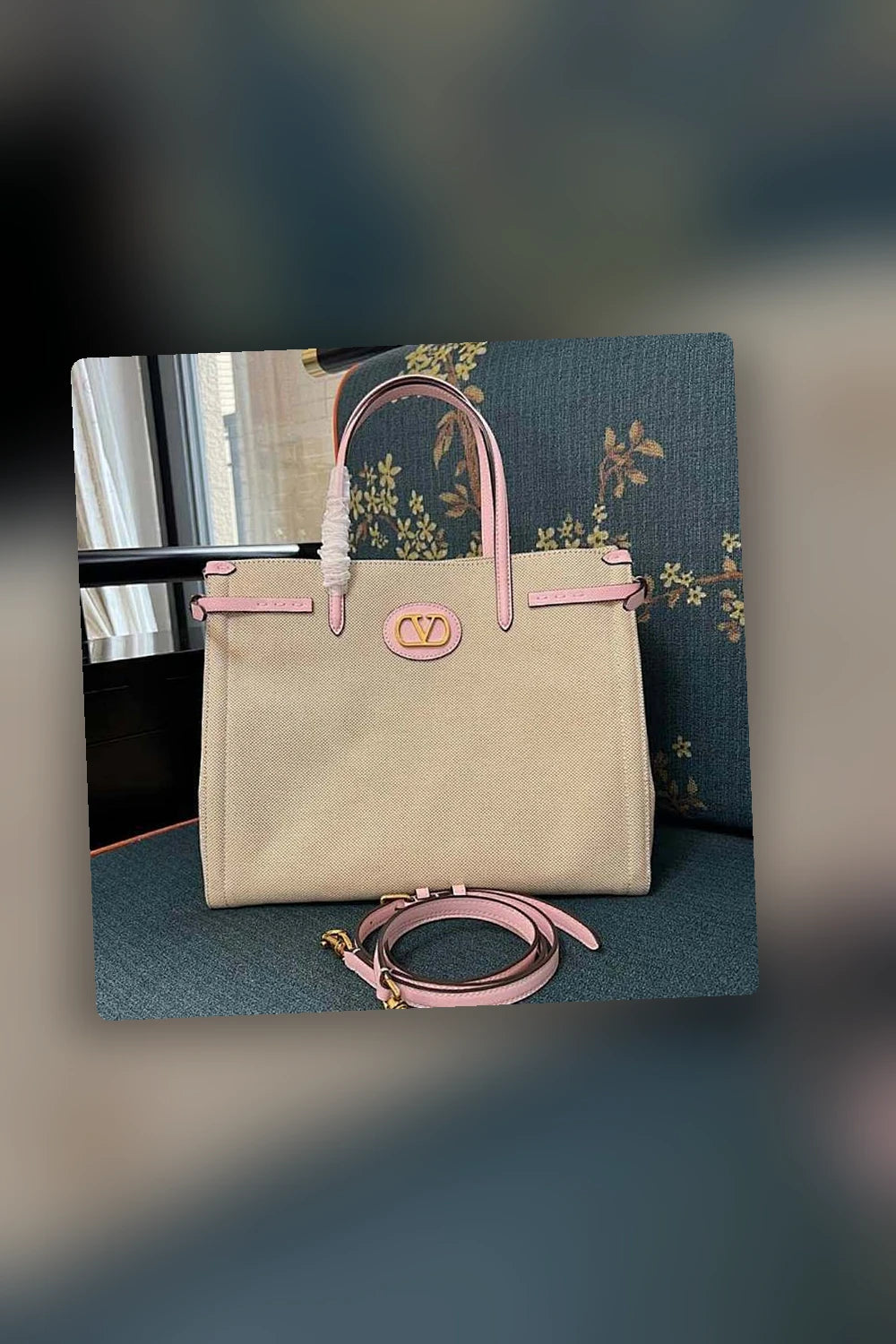 NB - VEL Bag - 196