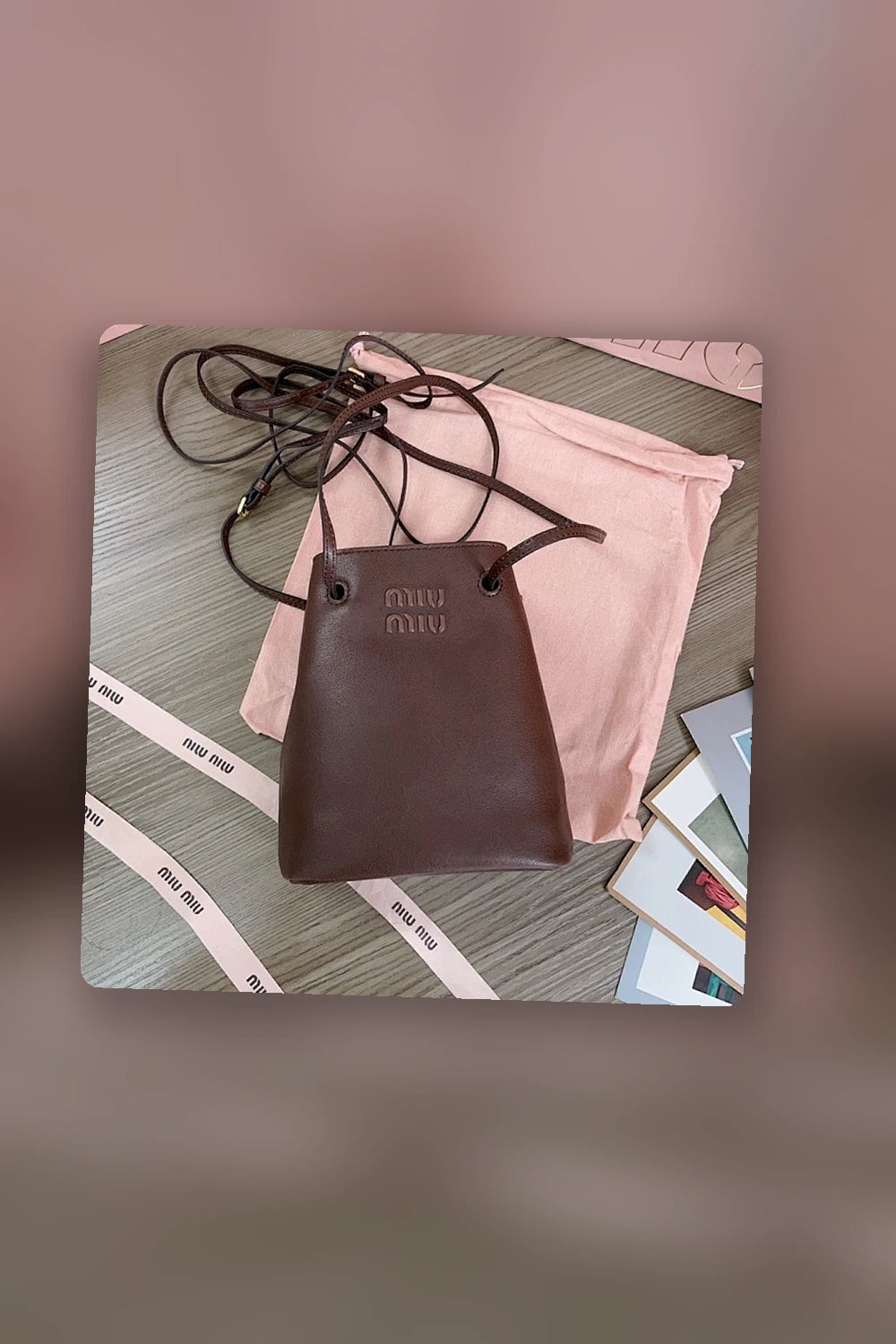 NB - MMU Bag - 329