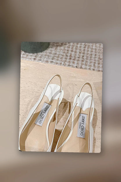 NB - JMC Women Shoes - 536