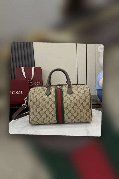 NB - GUKI Bag - 592