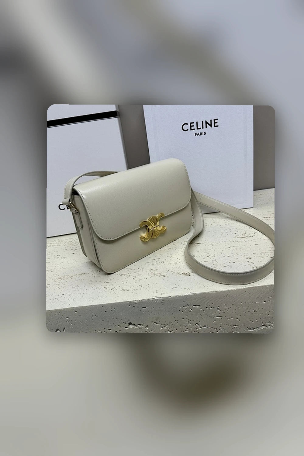 NB - COL Bag - 435