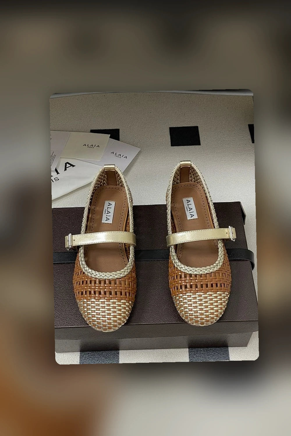 NB - AAL Women Shoes - 218