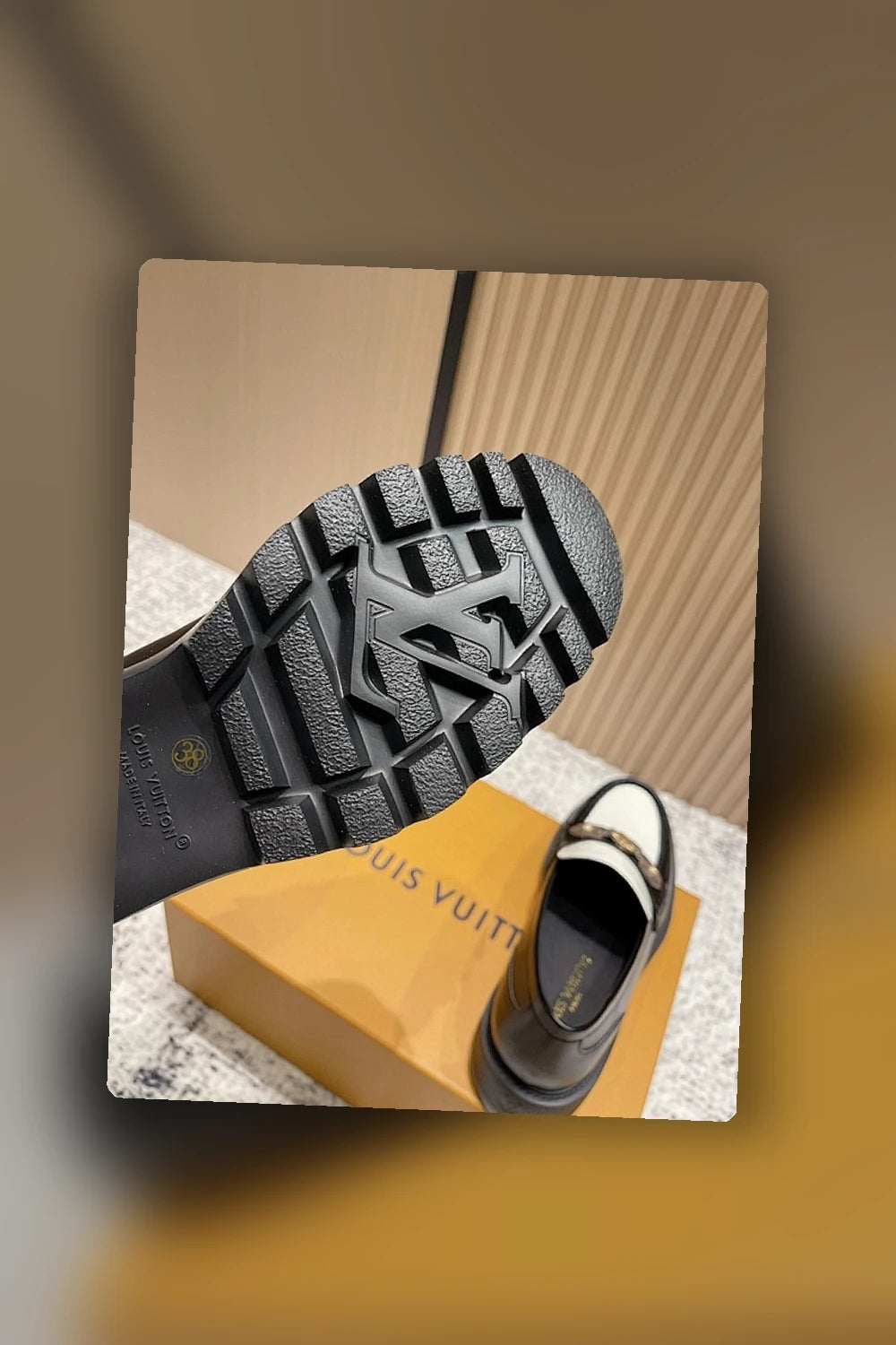 NB - LOV Women Shoes - 1023