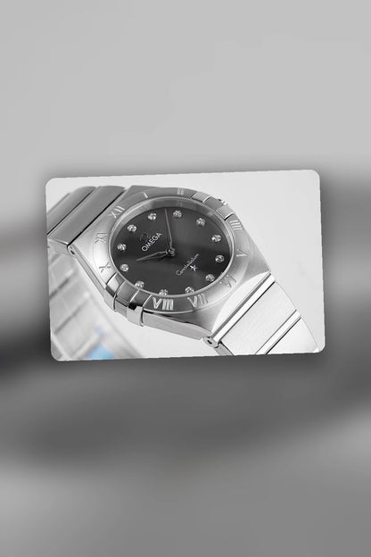 NB - Mix Watch - 866