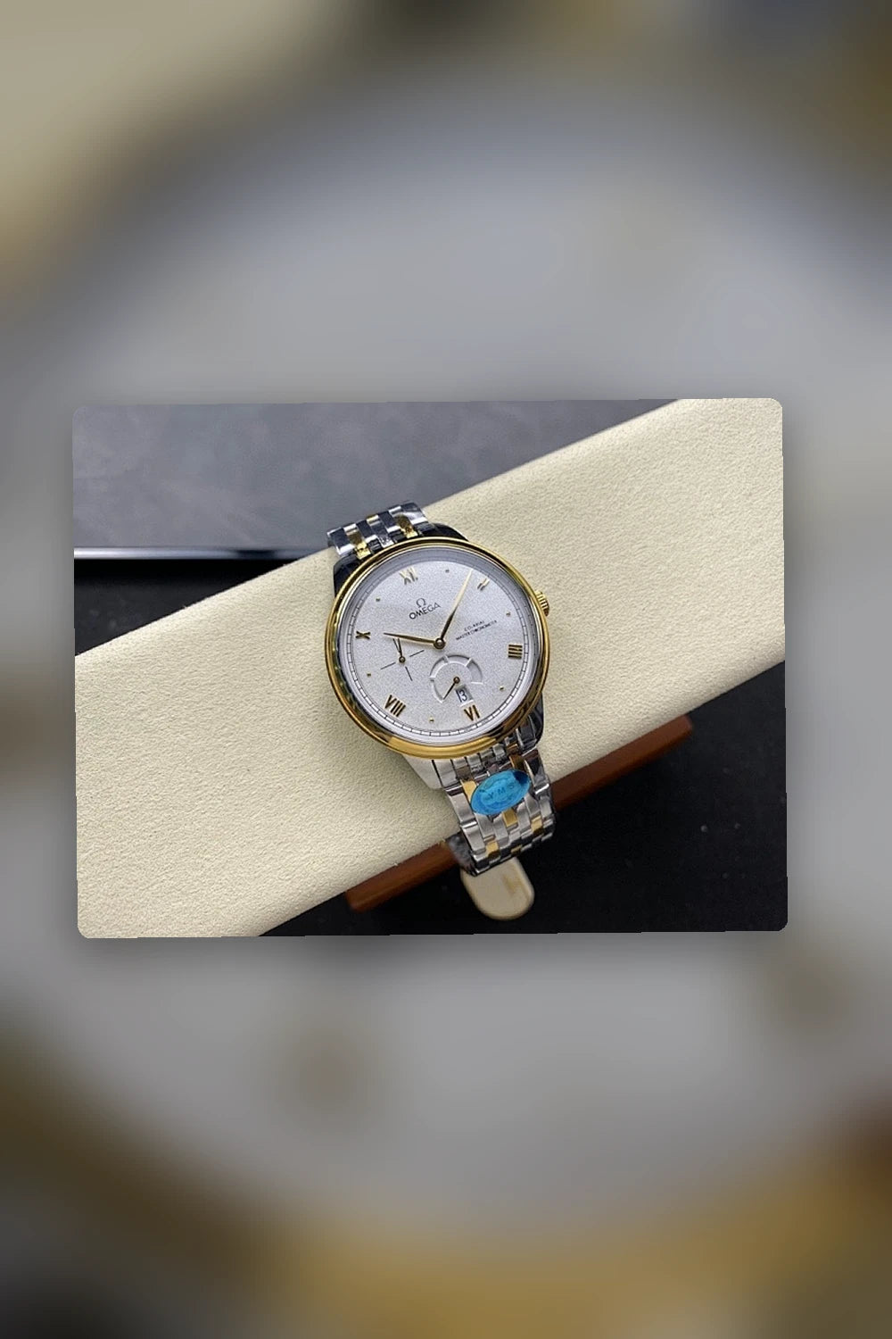 NB - Mix Watch - 121