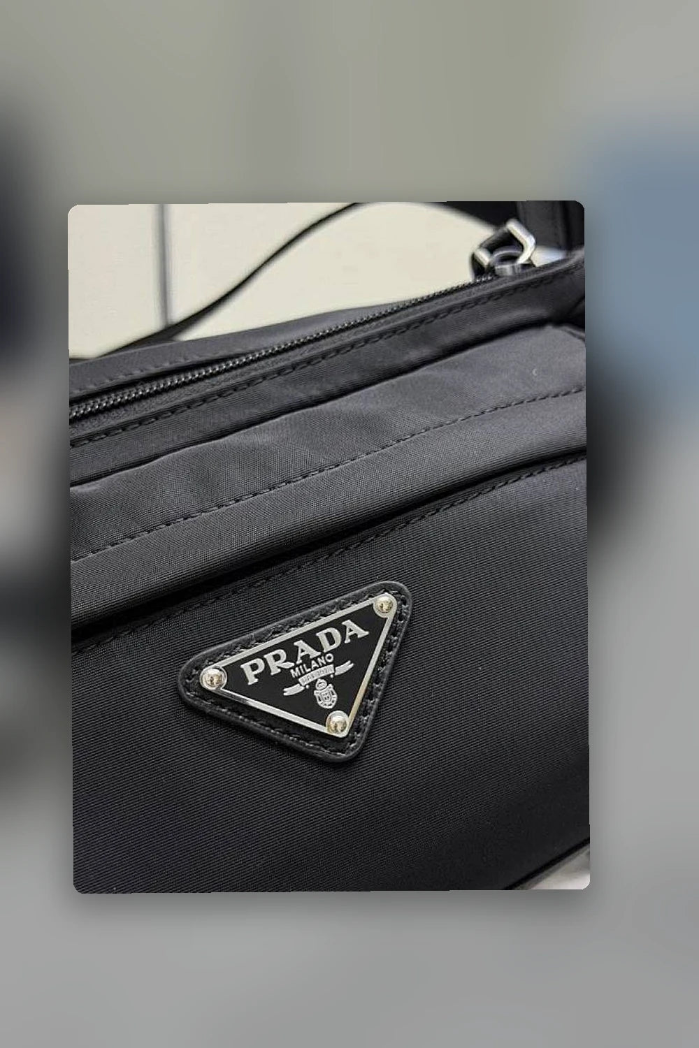 NB - PD Bag - 1052