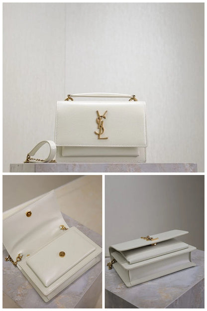 NB - YLS Bag - 583