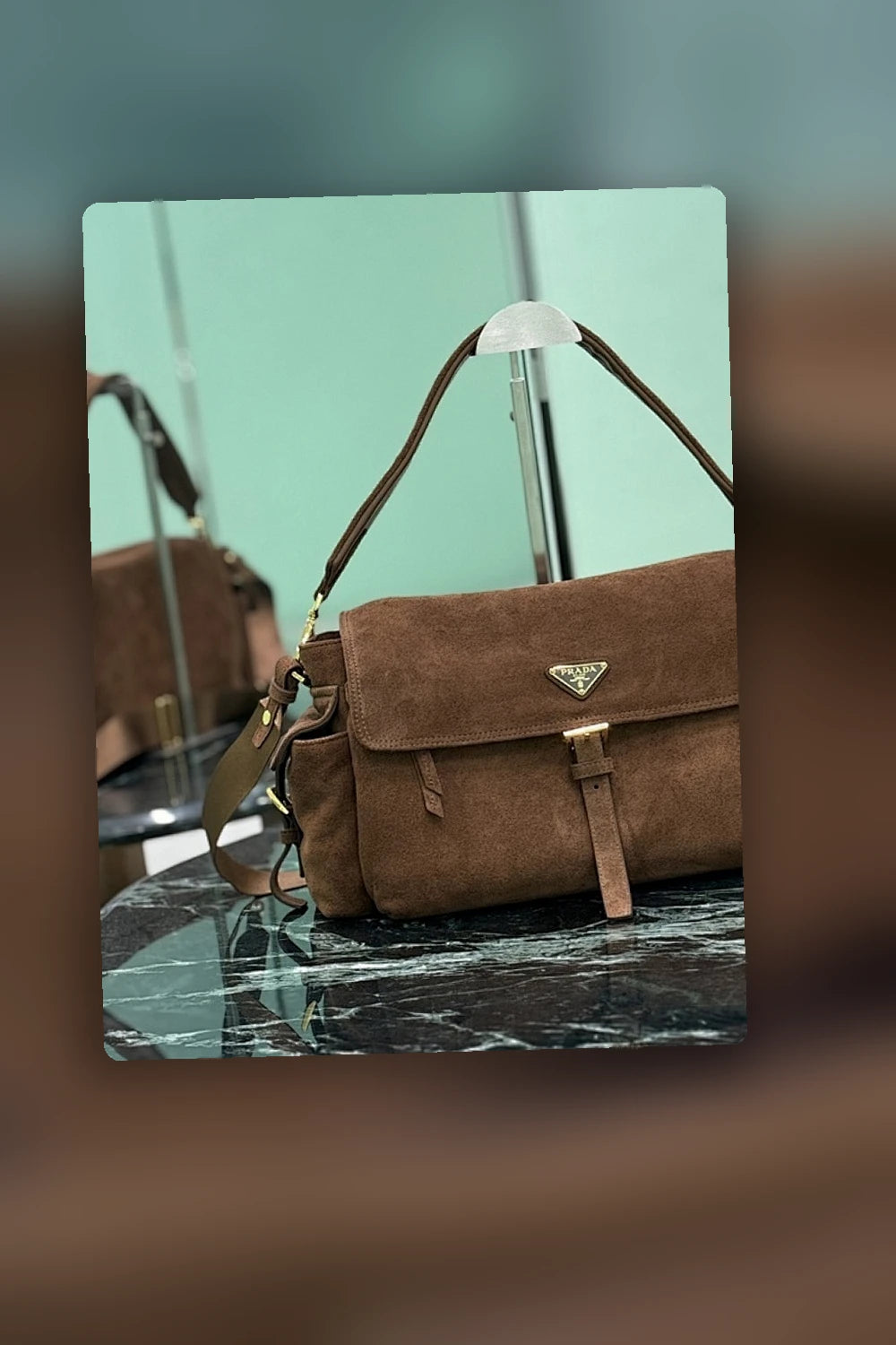 NB - BG Bag - 116