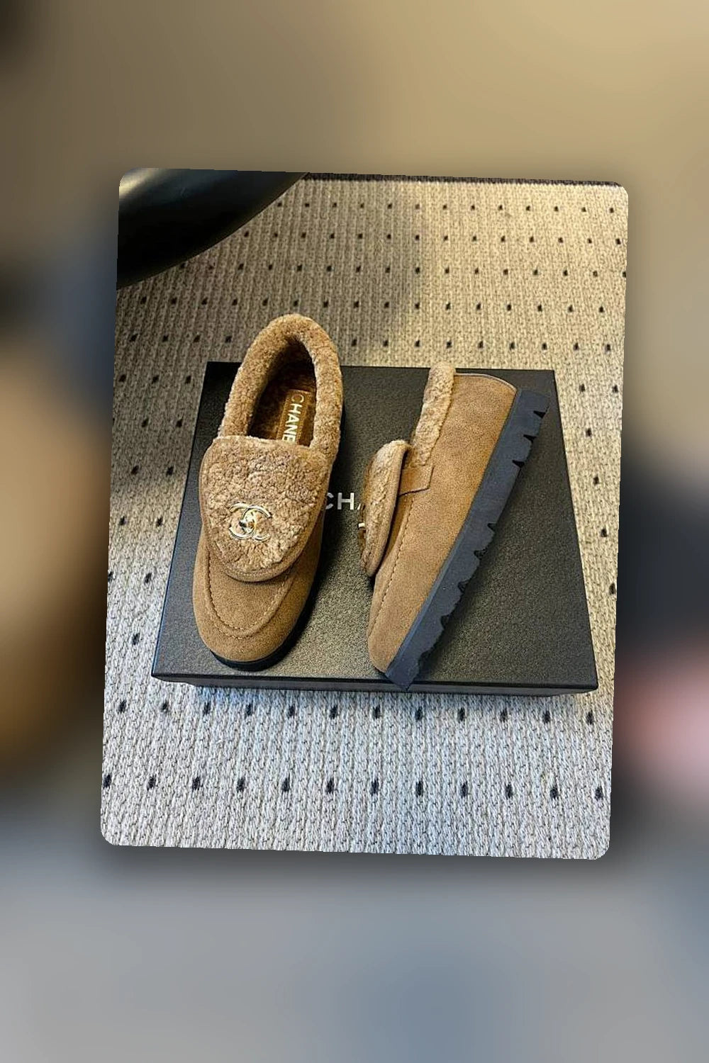 NB - CHL Mix Items - 554