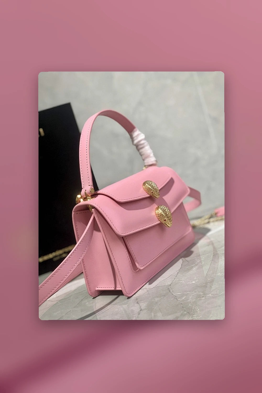 NB - BGL Bag - 182