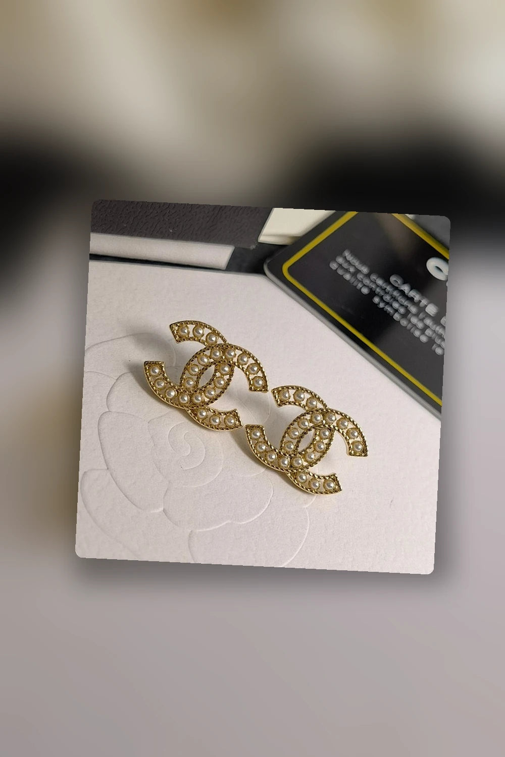 NB - CHL Jewelry - 974
