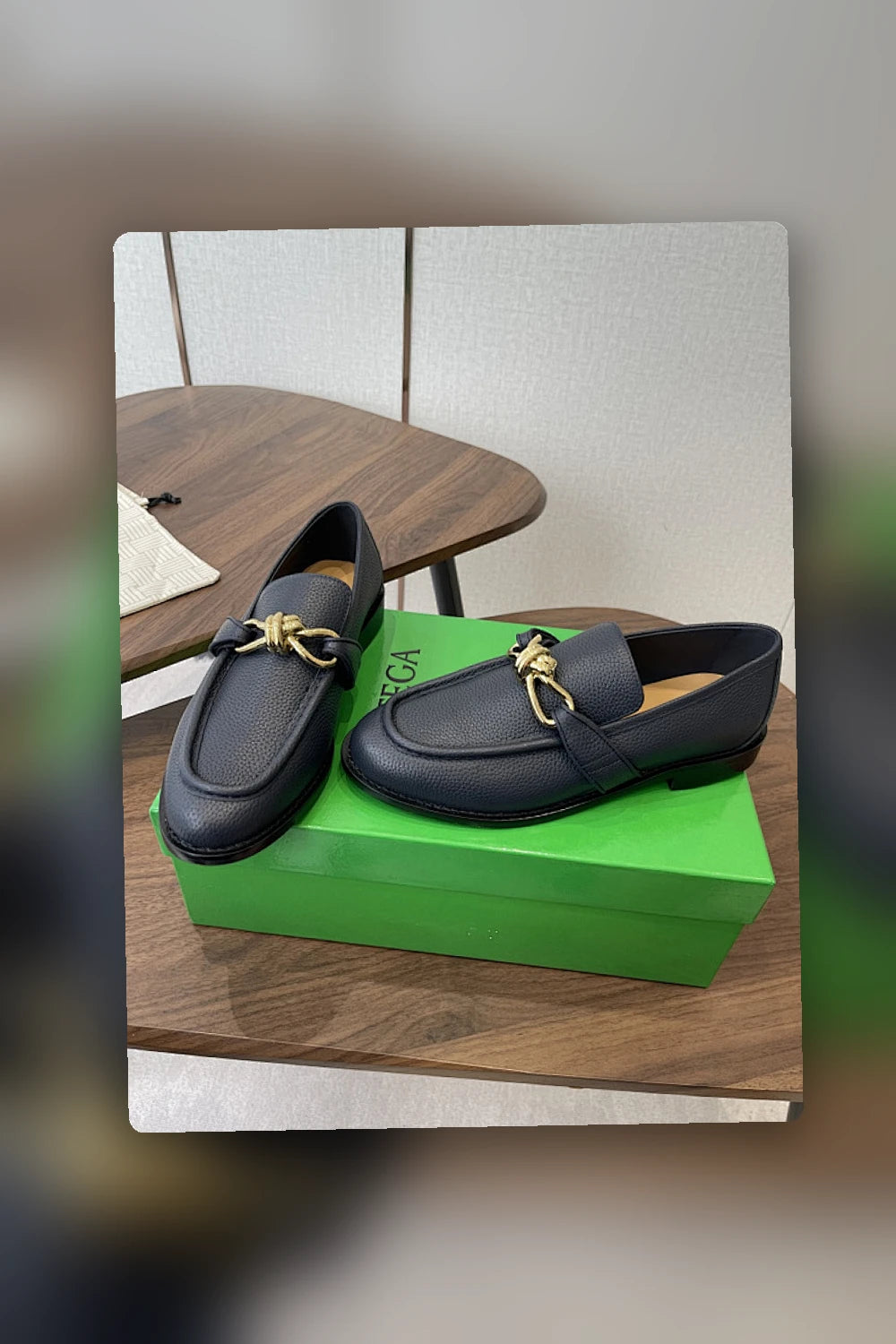 NB - BOV Women Shoes - 103