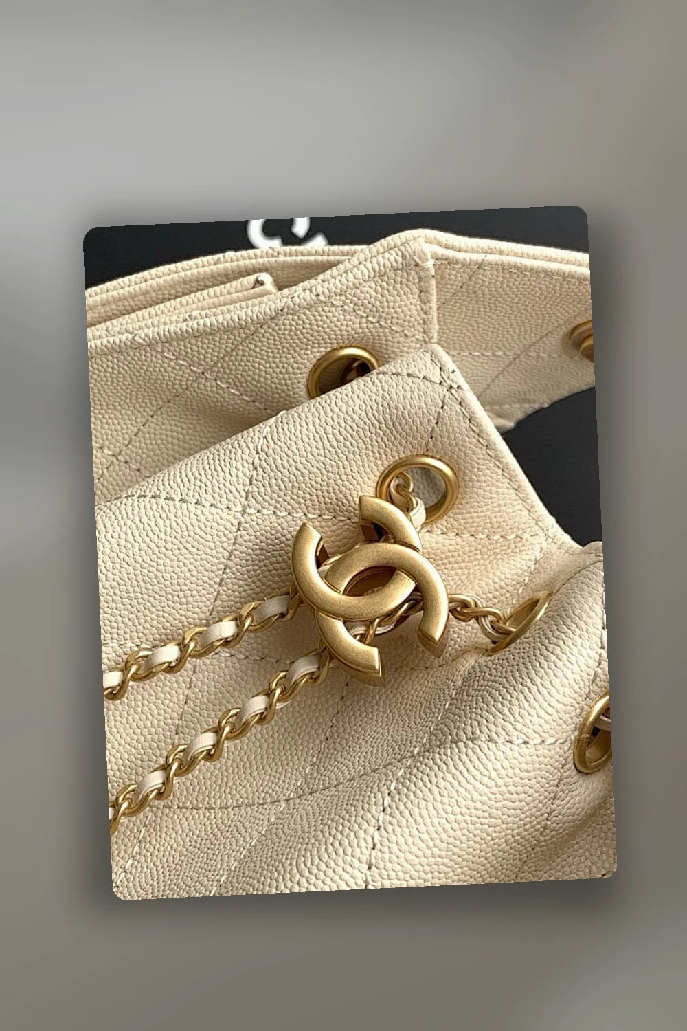 NB - CHL Bag - 1000
