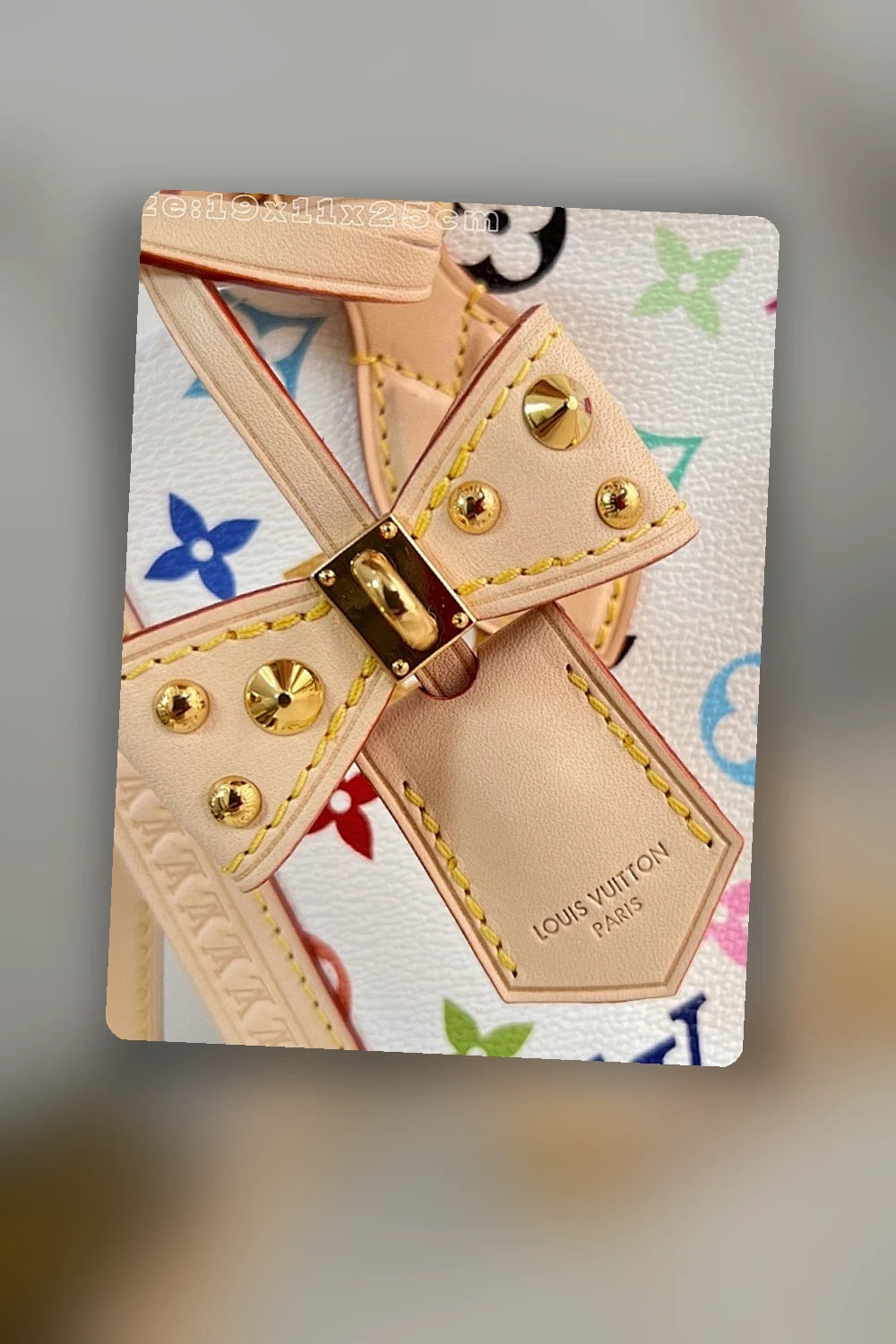 NB - LOV Bag - 204