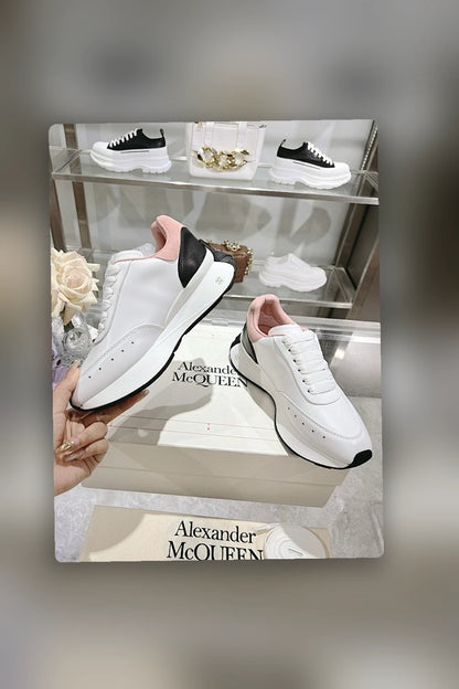 NB - AQ Women Shoes - 467